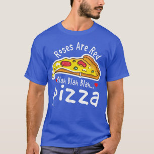 Ro är Red Blah Blah Blah 27964999 T Shirt