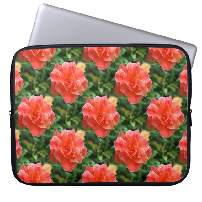 Ro är Red... Laptop Sleeve (Framsidan)