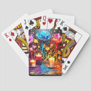 Ro Art Casinokort