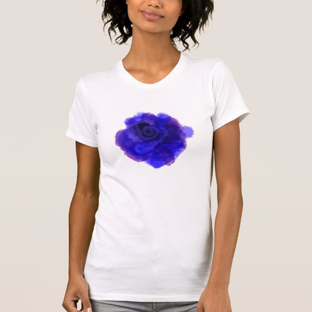 Ro Art T Shirt (Framsida)