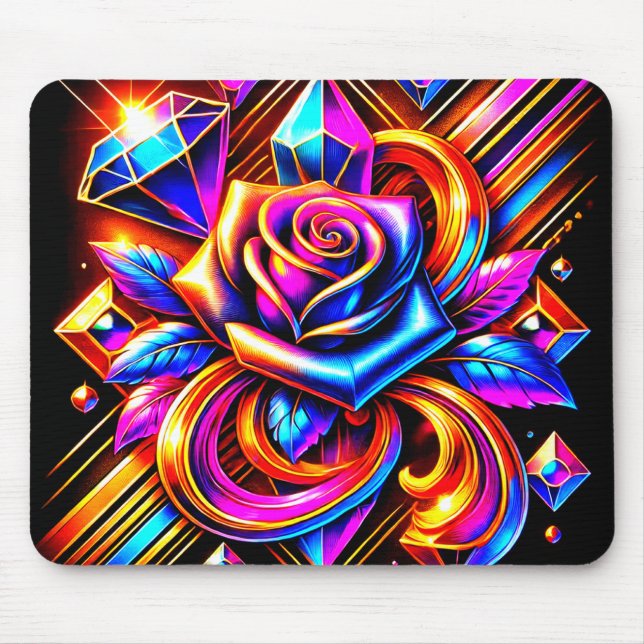 Ro Artwork Musmatta (Framsidan)