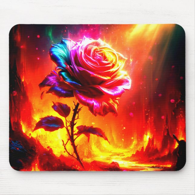 Ro Artwork Musmatta (Framsidan)