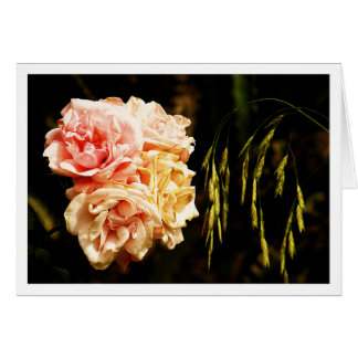 Ro åt dig hälsningskort