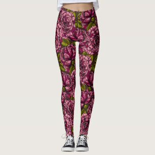 Ro åt dig leggings