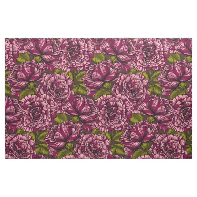 Ro åt dig tyg (Fat Quarter)