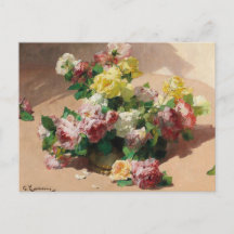 Ro av Georges Jeannin