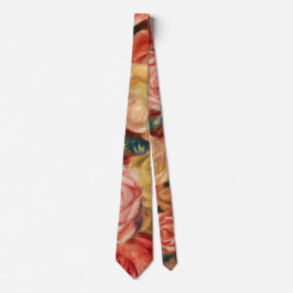 Ro av Pierre-Auguste Renoir Neck Tie Slips