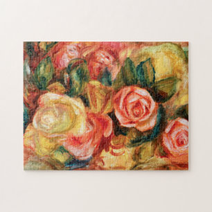Ro av Pierre Auguste Renoir Pussel