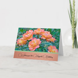 Ro av sjukdagskort kort