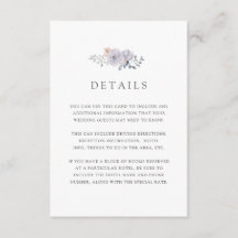 Ro av subtle Watercolor | Information om vit gäst