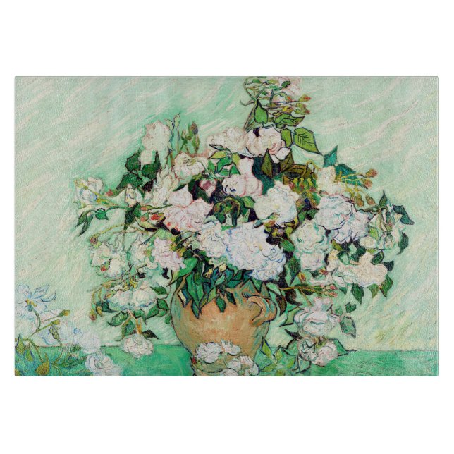 Ro av Vincent van Gogh (Framsidan)