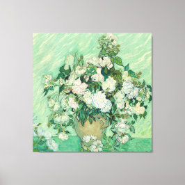 Ro av Vincent Van Gogh Canvastryck