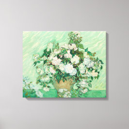 Ro av Vincent van Gogh Canvastryck