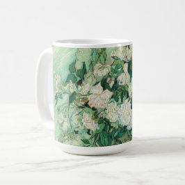 Ro av Vincent Van Gogh Kaffemugg