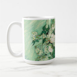 Ro av Vincent Van Gogh Kaffemugg