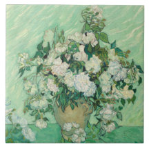 Ro av Vincent Van Gogh