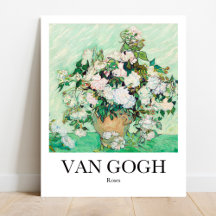 Ro av Vincent van Gogh