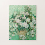 Ro av Vincent Van Gogh Pussel<br><div class="desc">Van Gogh - firande i konstens mästare</div>