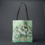 Ro av Vincent Van Gogh Tygkasse<br><div class="desc">Vincent Van Gogh - firande i konstens konstmästare</div>