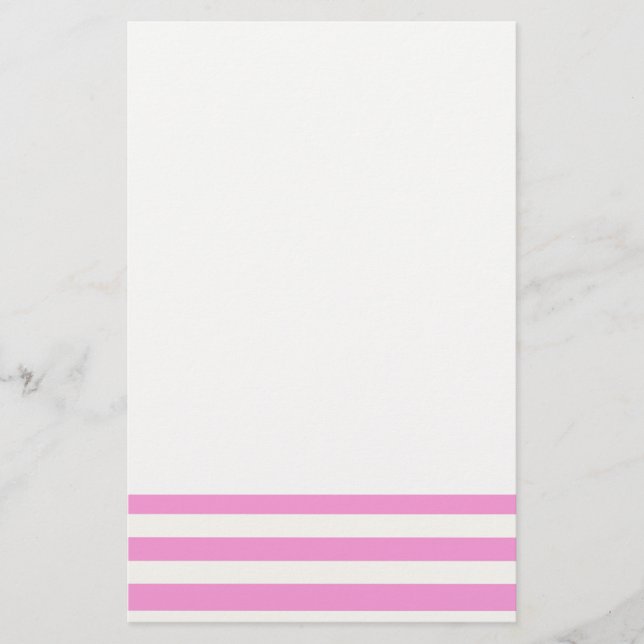 Ro Avenue Brevpapper (Framsida)