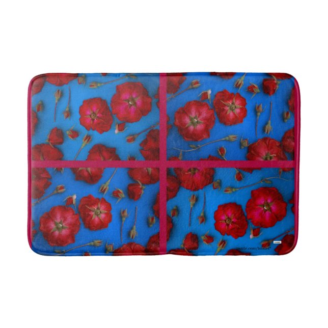 Ro Badrumsmatta (Framsidan)