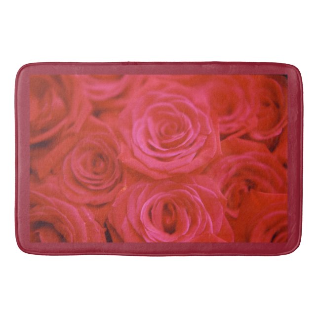 Ro Badrumsmatta (Framsidan)