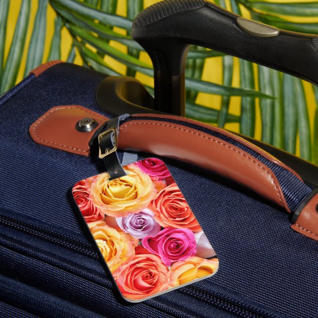 Ro Bagagebricka (Framsida Insitu 1)