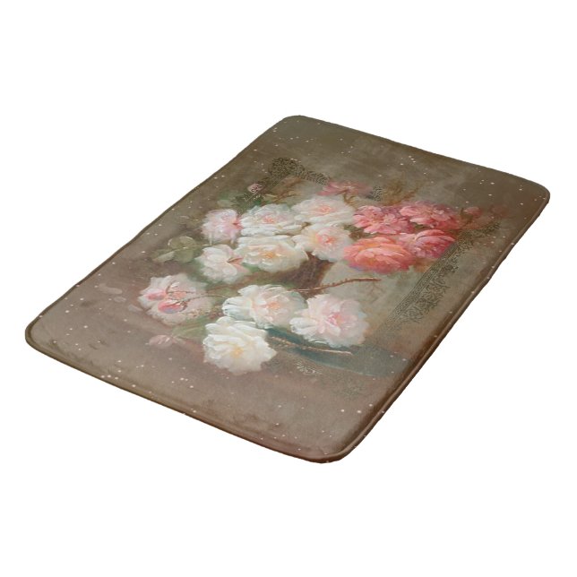 RO - Bath Mat Badrumsmatta (Vinklad)