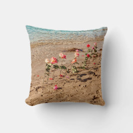Ro Beach Pillow Kudde