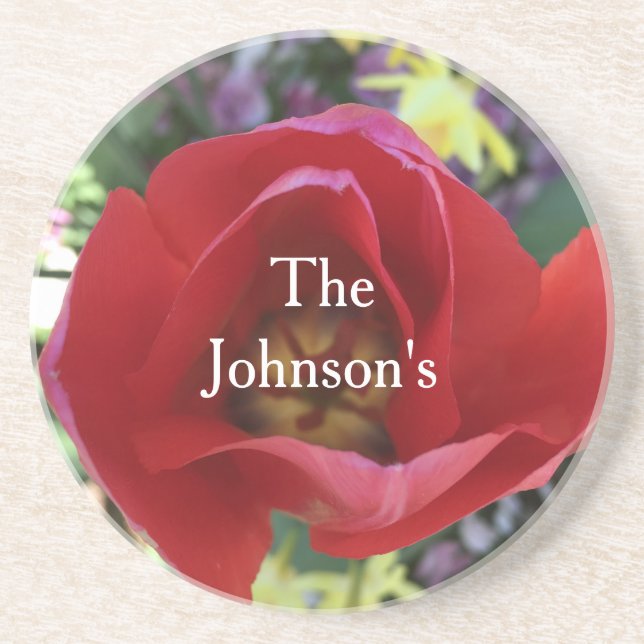 Ro Beauty Underlägg Sandsten (Framsidan)