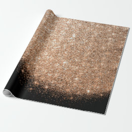 Ro Black Makeup Confetti Glitter-ballast Presentpapper