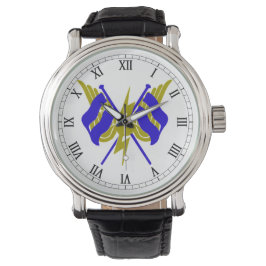 RO Blandade märken Armbandsur