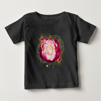 Ro, blomma, rosa 1 t shirt