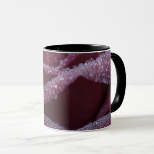 Ro Blommar Bloom Mugg - Elegant och Snyggt