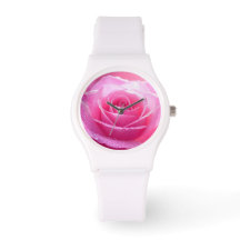 Ro Blommar Flower Watch Frederic Mistral Ro Lu