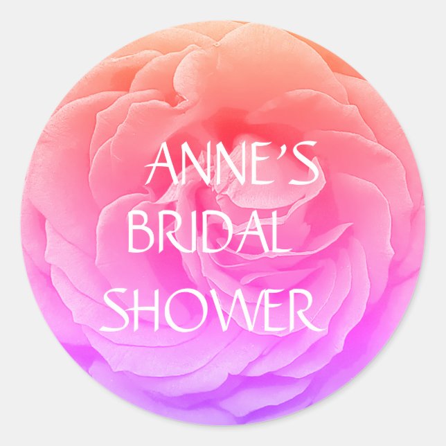 Ro Blommar - foto - klassiskt märke (Framsida)