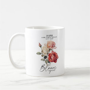 Ro Bloom inspiration igen Kaffemugg
