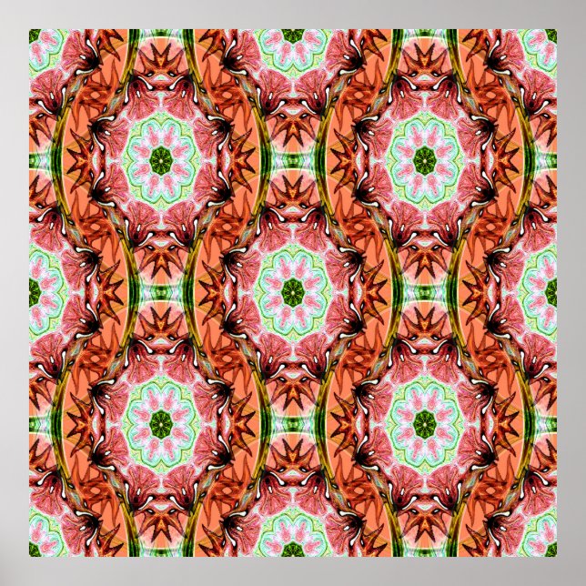 Ro Blooms..... Poster (Framsidan)