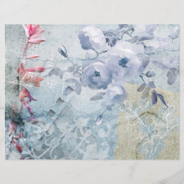 Ro Blue 2 Grunbook papper