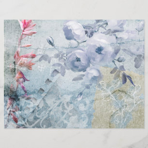 Ro Blue 2 Grunbook papper