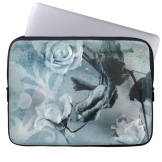 Ro Blue Dreamy Laptop Fodral
