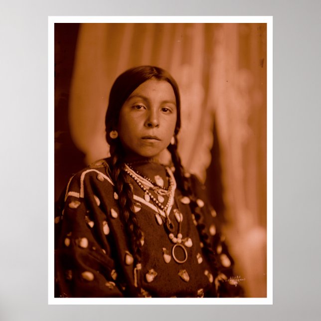 Ro Bompard Bird Poster (Framsidan)