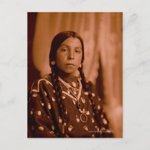 Ro Bompard Bird Vykort