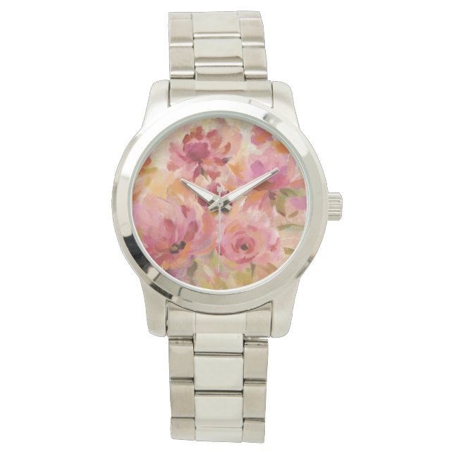 Ro Bouquet Armbandsur (Framsida)