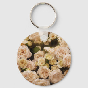 Ro Bouquet Nyckelring