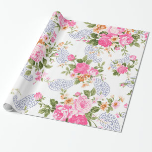 Ro Bouquet Presentpapper