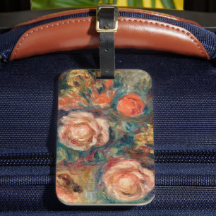 Ro Bouquet Renoir Bagagebricka