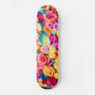 Ro Bouquet Skateboard
