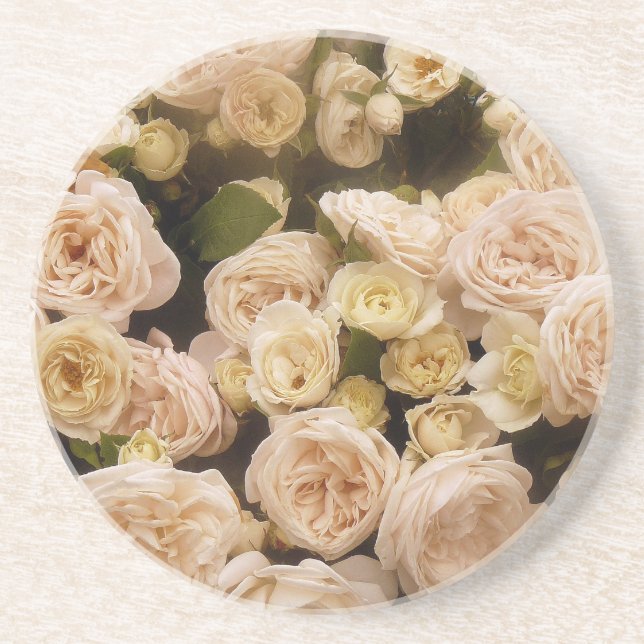 Ro Bouquet Underlägg (Framsidan)