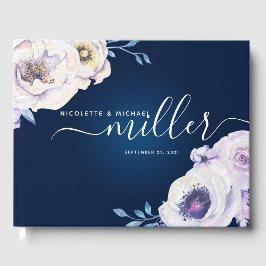 Ro Bröllop Gästböcker